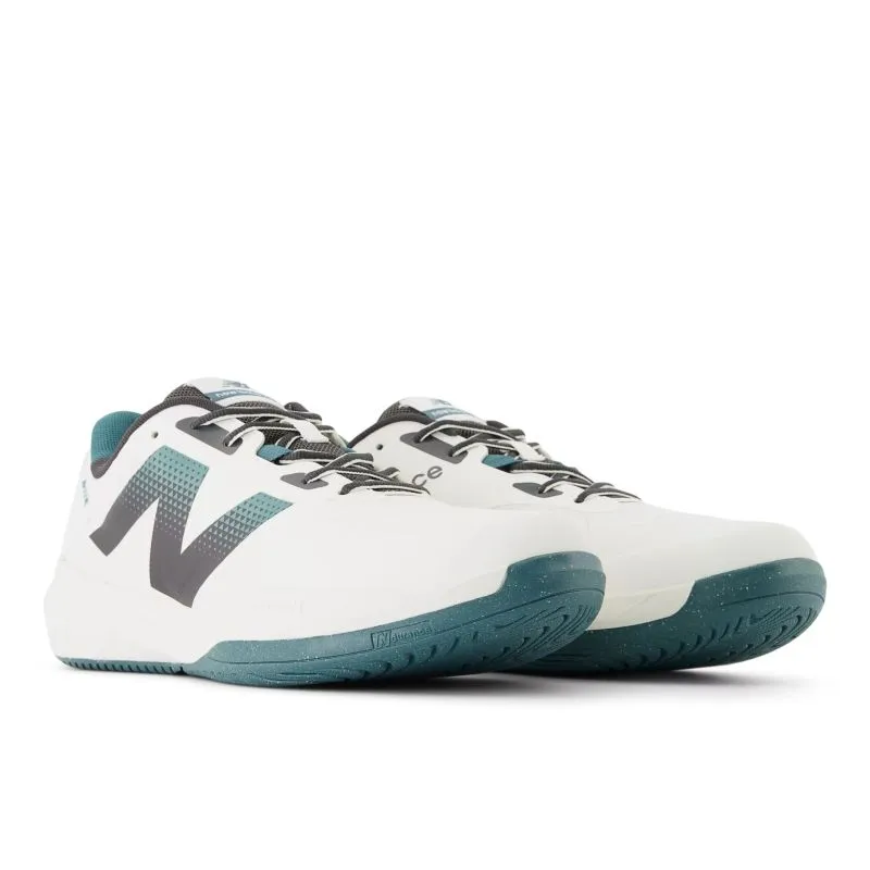 Stability control New Balance 796v4 D Mens Tennis Shoes