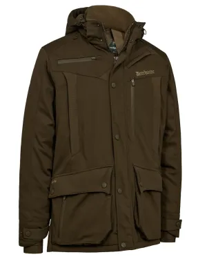 Deerhunter Muflon Pro Winter Jacket Relax Mode