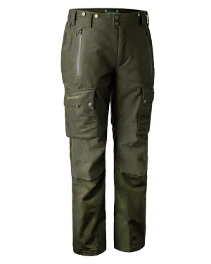 Seamless Waist Technology Roomy Fit Deerhunter Ram Trousers