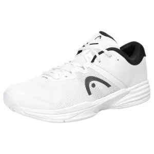 Head Men's Revolt Evo 2.0 - White/Black Pace Ready