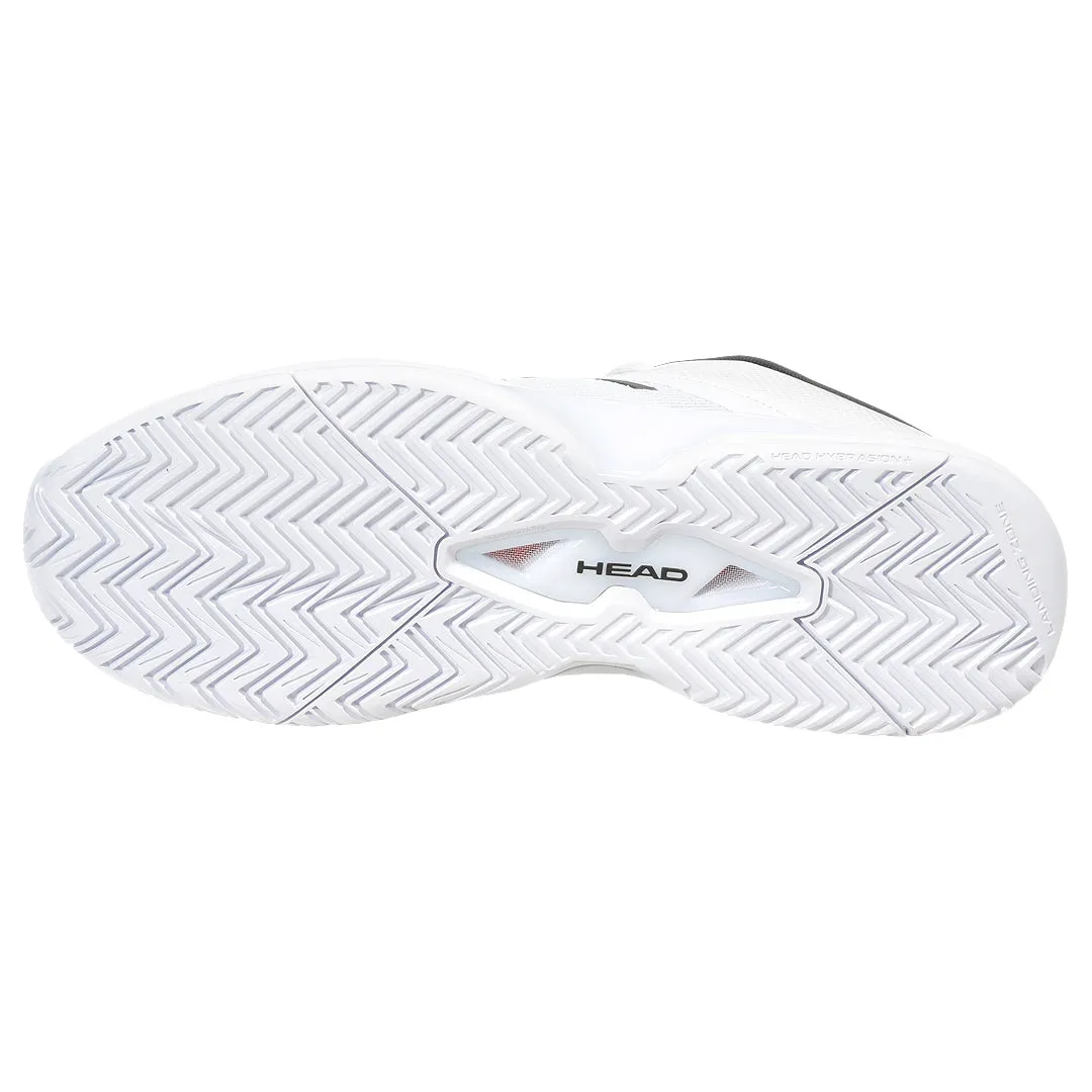Head Men's Revolt Evo 2.0 - White/Black Active Flex
