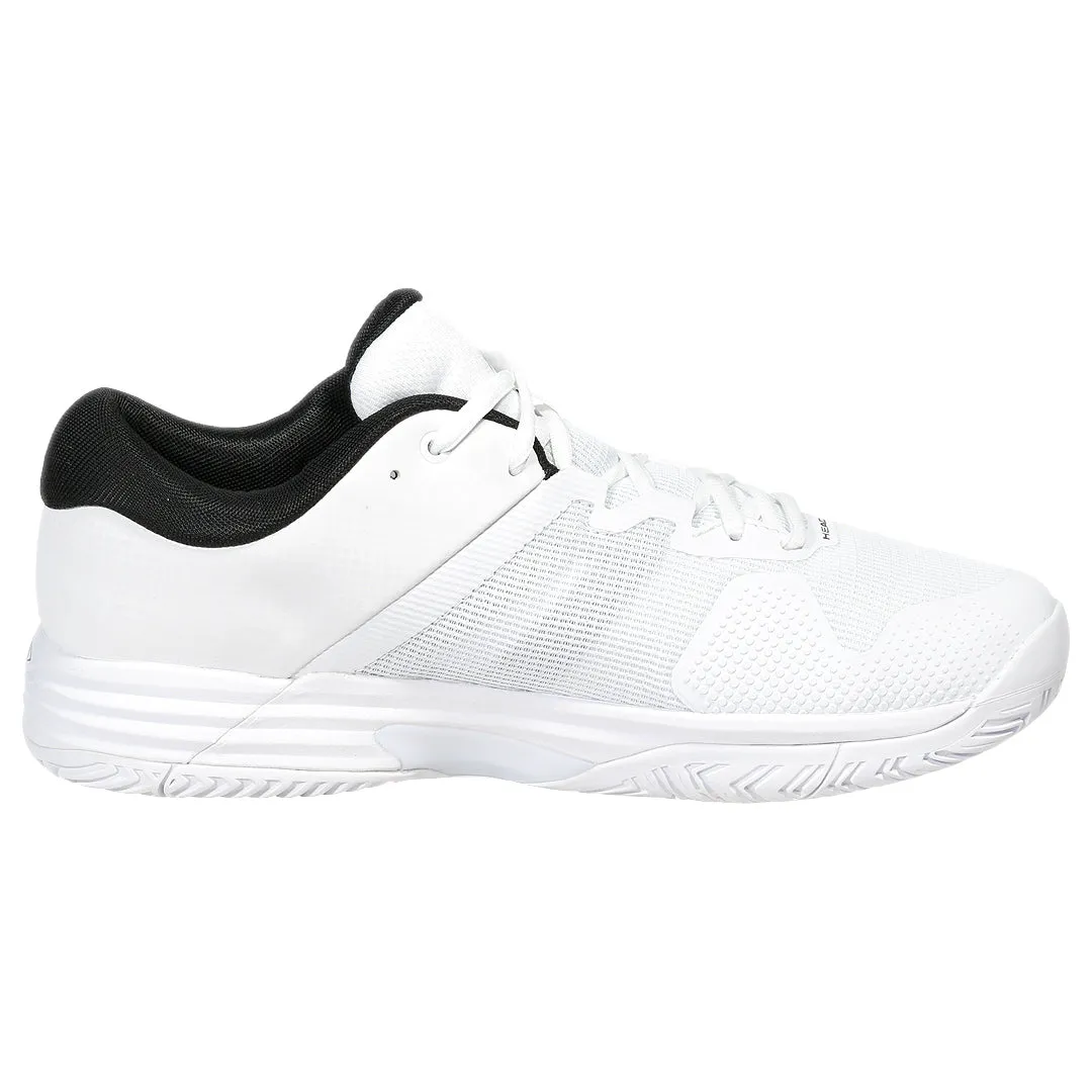 3D Adaptive Fit Head Men's Revolt Evo 2.0 - White/Black