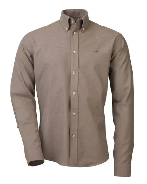 Laksen Christopher Shirt Mountain Escape gender-neutral