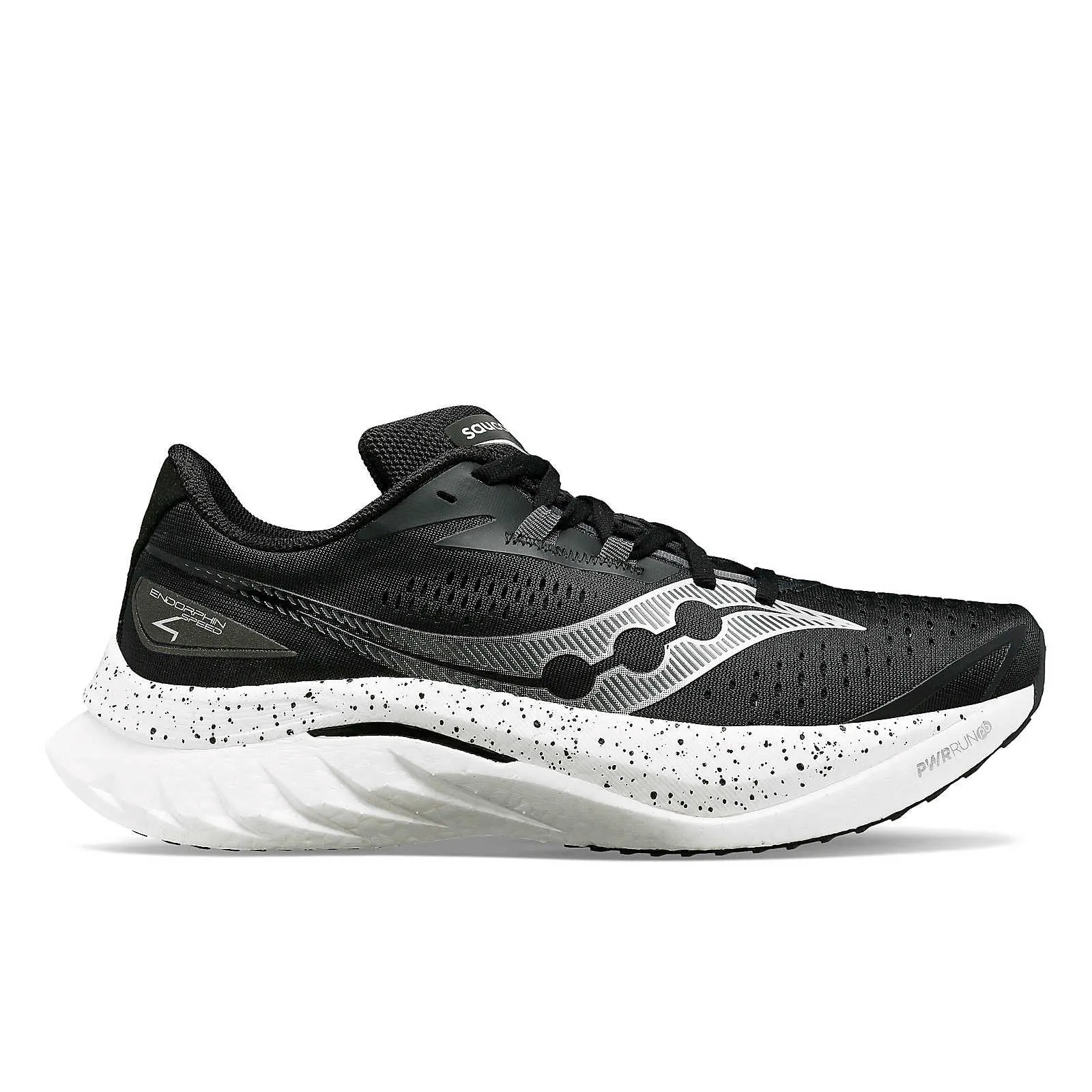 Saucony Men's Endorphin Speed 4 Running Shoe cycling accessory weekend use