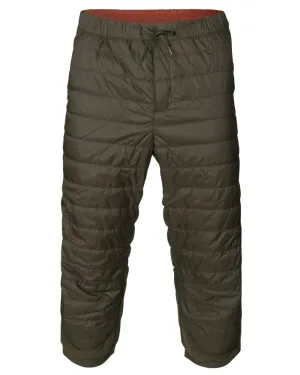 Belt loops Harkila Logmar Insulated Packable Knee Breeches