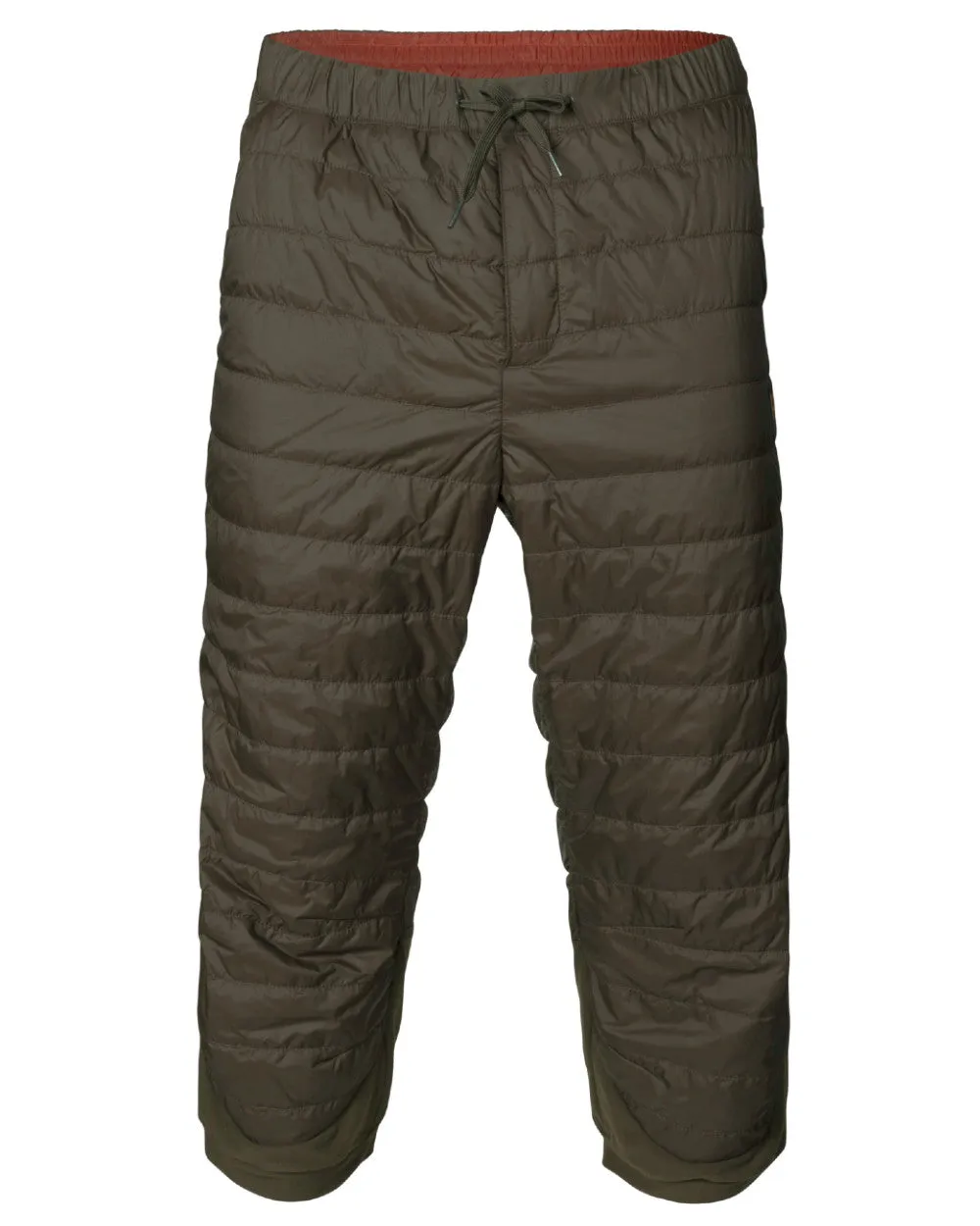 Harkila Logmar Insulated Packable Knee Breeches Quick-Dry Material