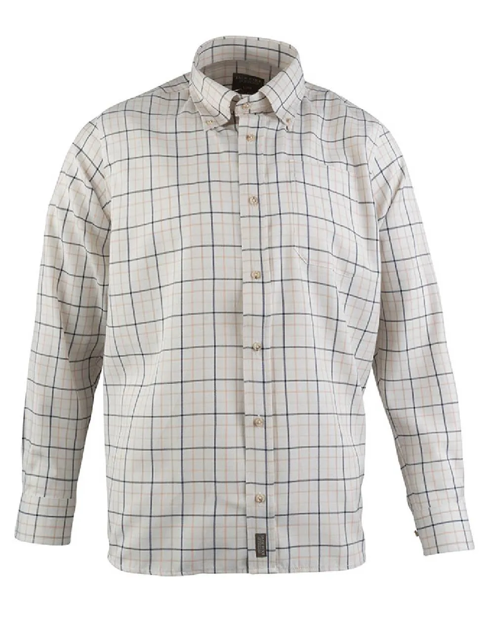 Cocktail Event Wrinkle-Free Jack Pyke Countryman Shirt