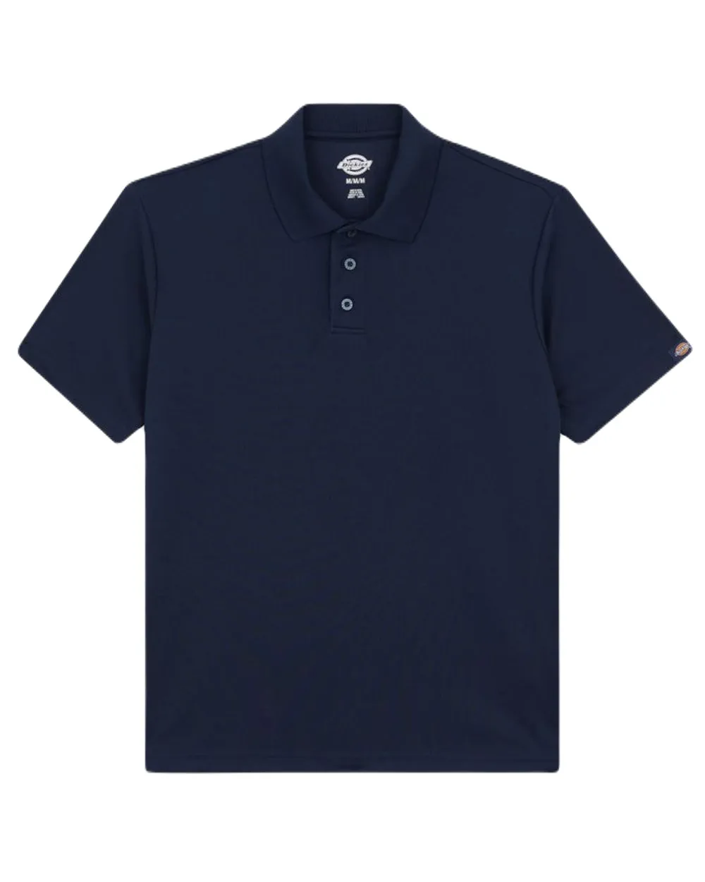 Sporty essentials Dickies Mens Everyday Polo Shirt