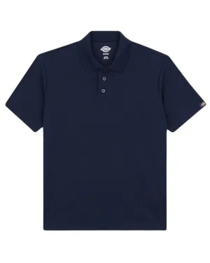 Sweat Absorbing Party Ready Dickies Mens Everyday Polo Shirt