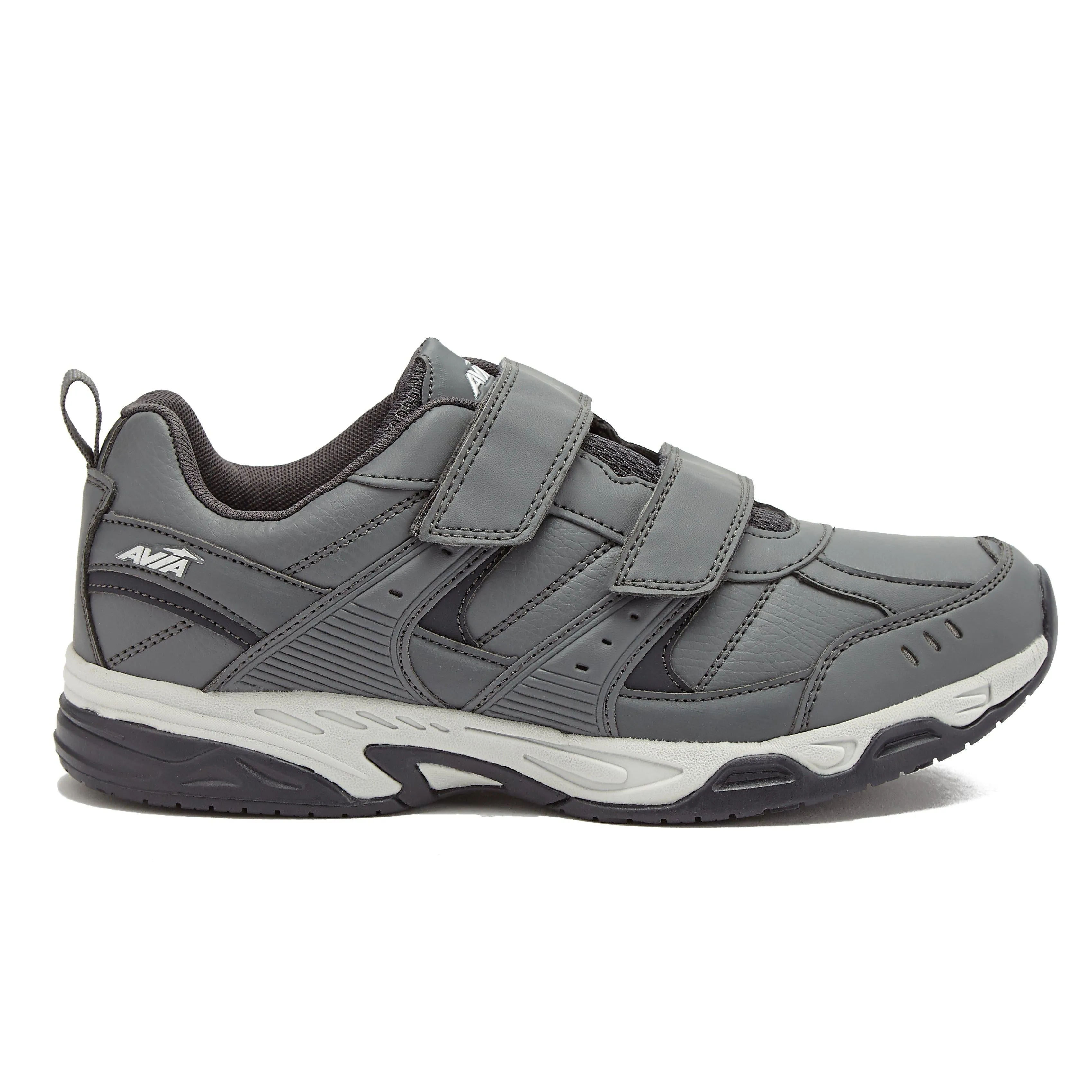 Men's Avi-Union II Strap Adding Stability control