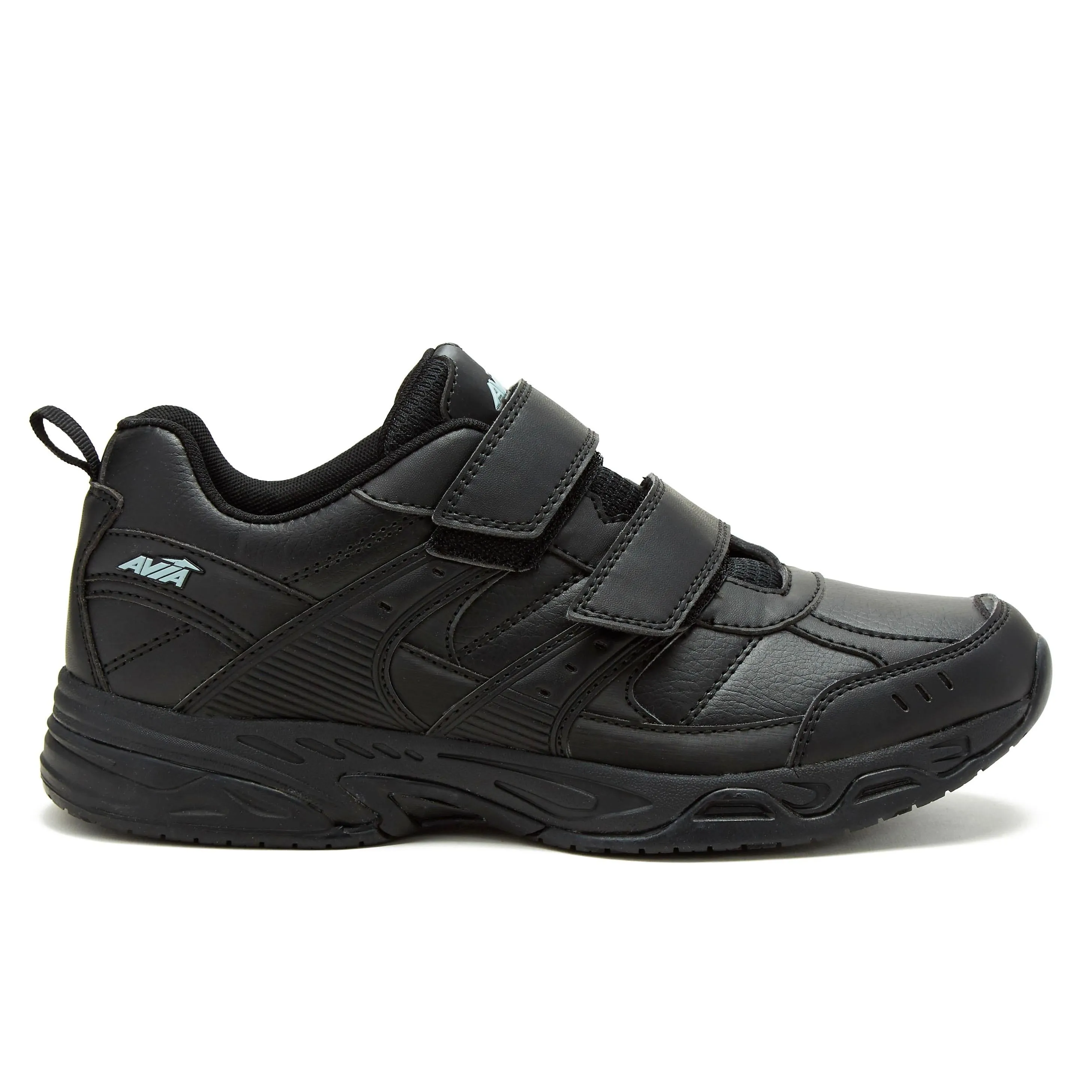 Men's Avi-Union II Strap Weekend Sneakers