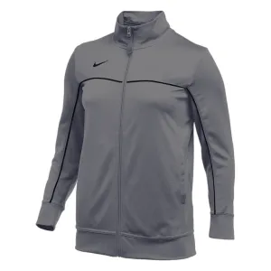 Essential Sporty couple wear Nike Men's Cool Grey Dri-FiT Rivalry AT5300-065