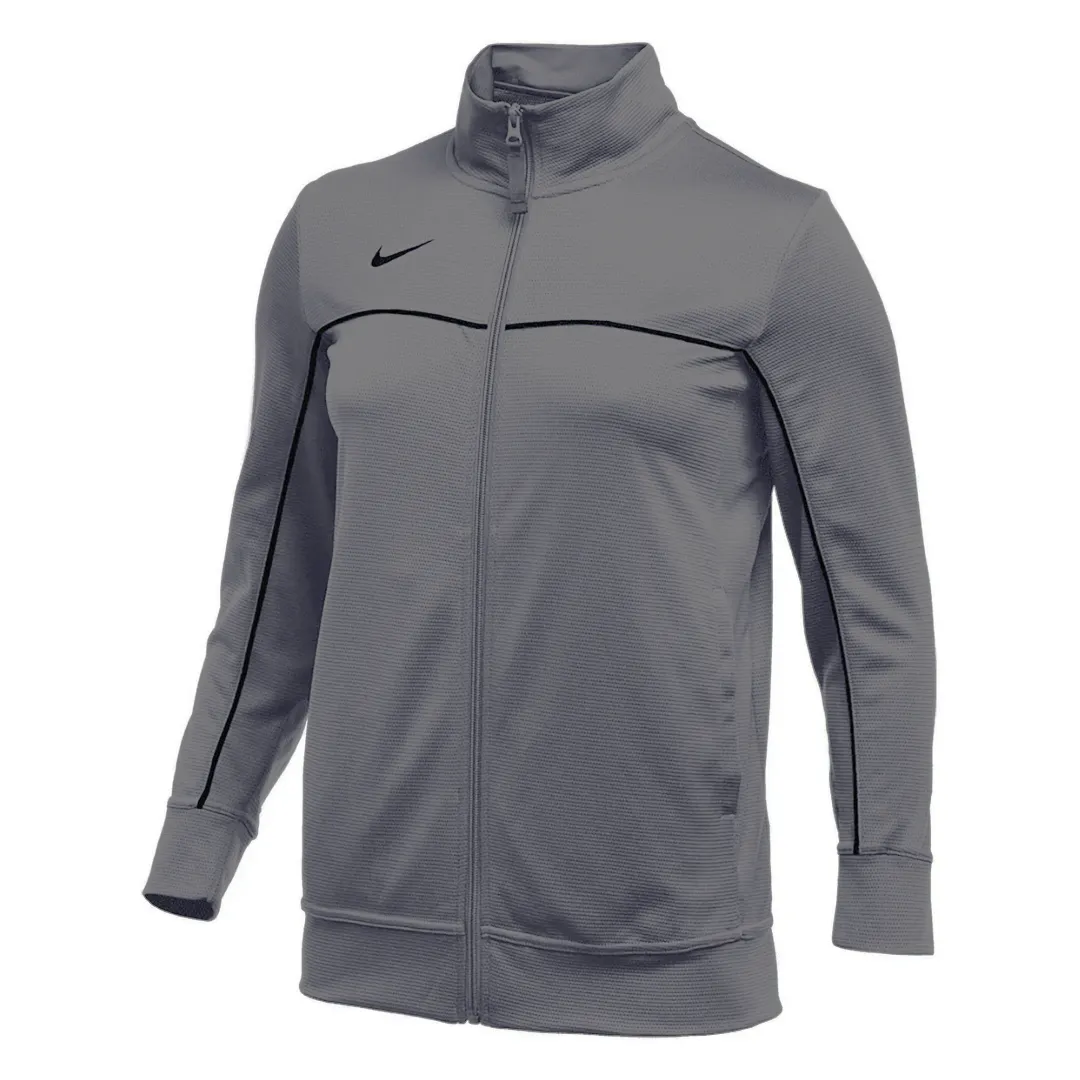 Essential Sporty couple wear Nike Men's Cool Grey Dri-FiT Rivalry AT5300-065