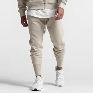 Ultra Soft Texture Layer Comfort West Louis? Streetstyle Sweatpants