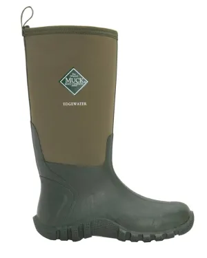 Trail Comfort Muck Boots Edgewater Classic Tall Wellingtons