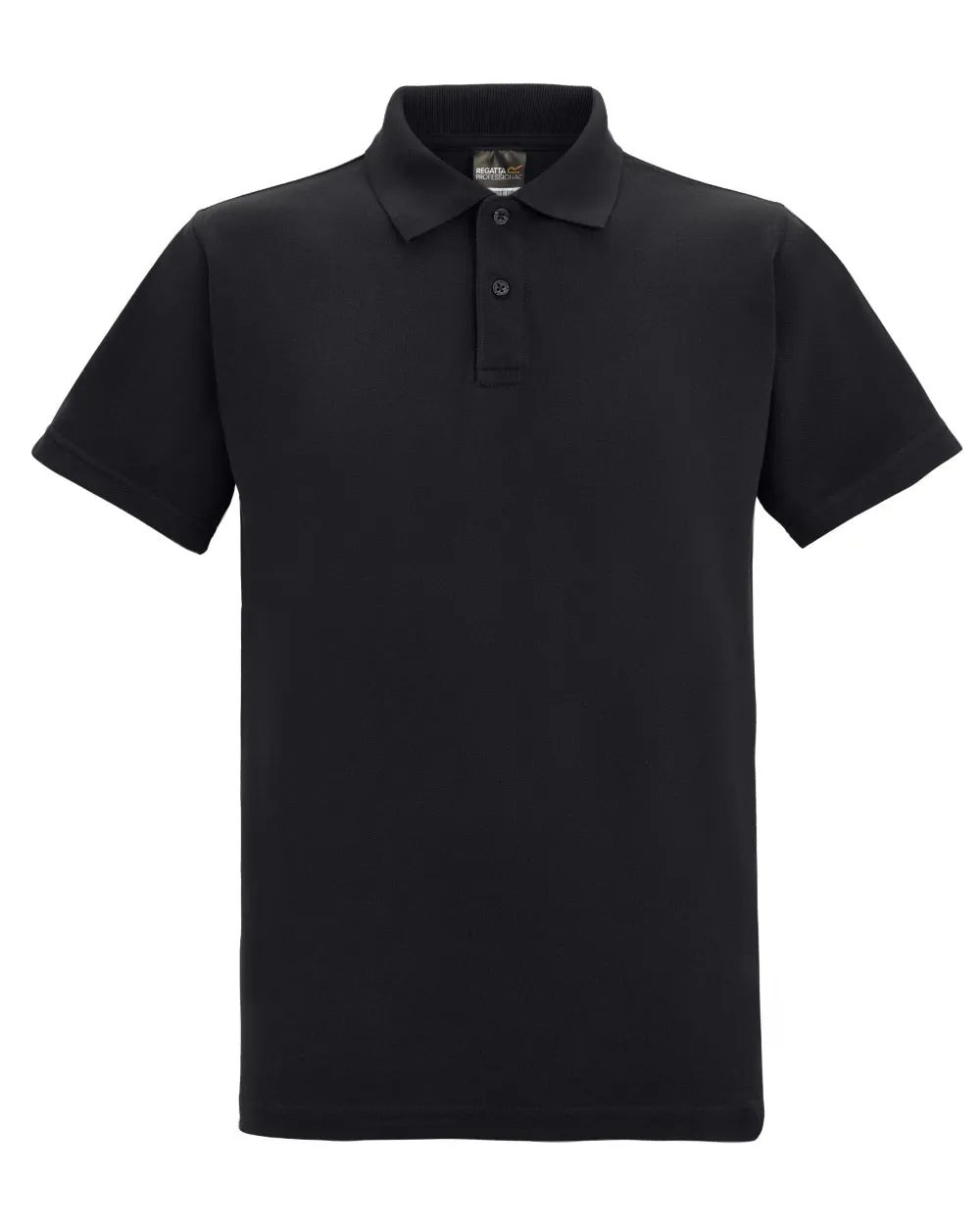Regatta Professional Mens Pro 50/50 Pique Polo T-Shirt Breathable Fit