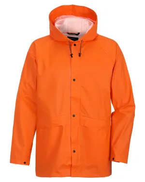Didriksons Avon Galon Jacket 2 Cozy Layers