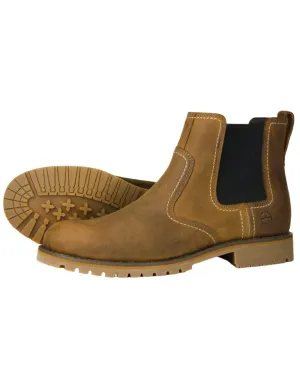 All Weather Everyday Users Orca Bay Mens Exmoor Chelsea Boots