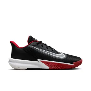 Men's Nike Precision 7 Basketball Shoes Responsive Cushion Tech Height Plus