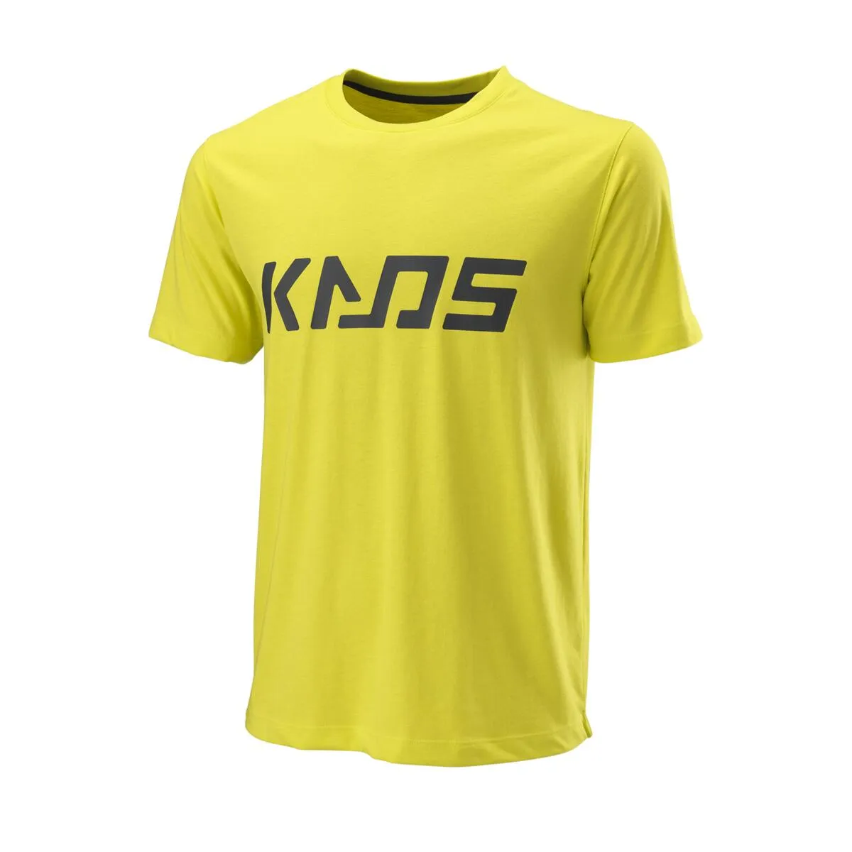 Wilson KAOS Tech Tee - Surphur Simple Yet Elegant