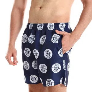 Queen Of The South Swimshort Recycled Polyester