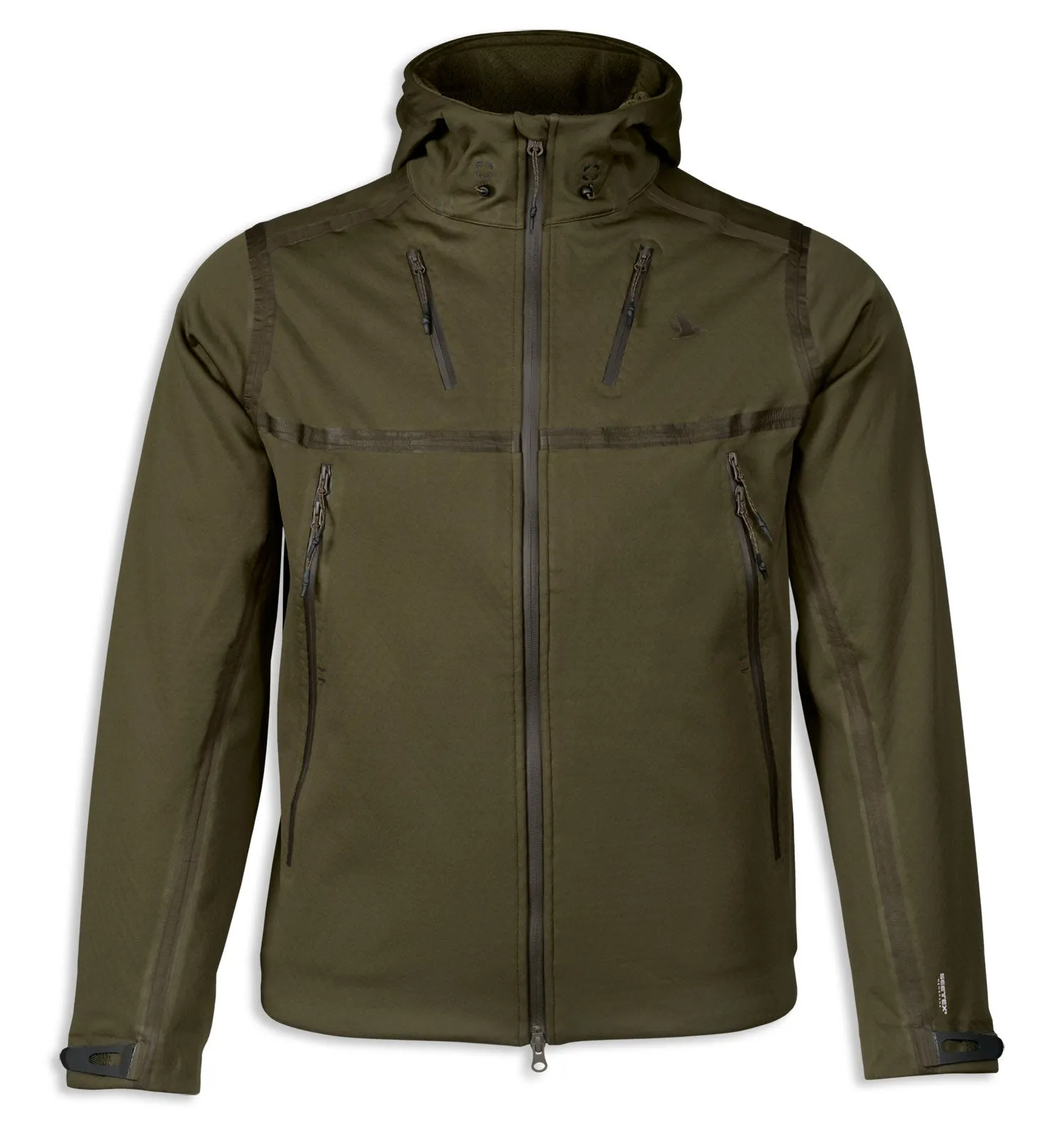 Seeland Hawker Advance Jacket Basic Wear