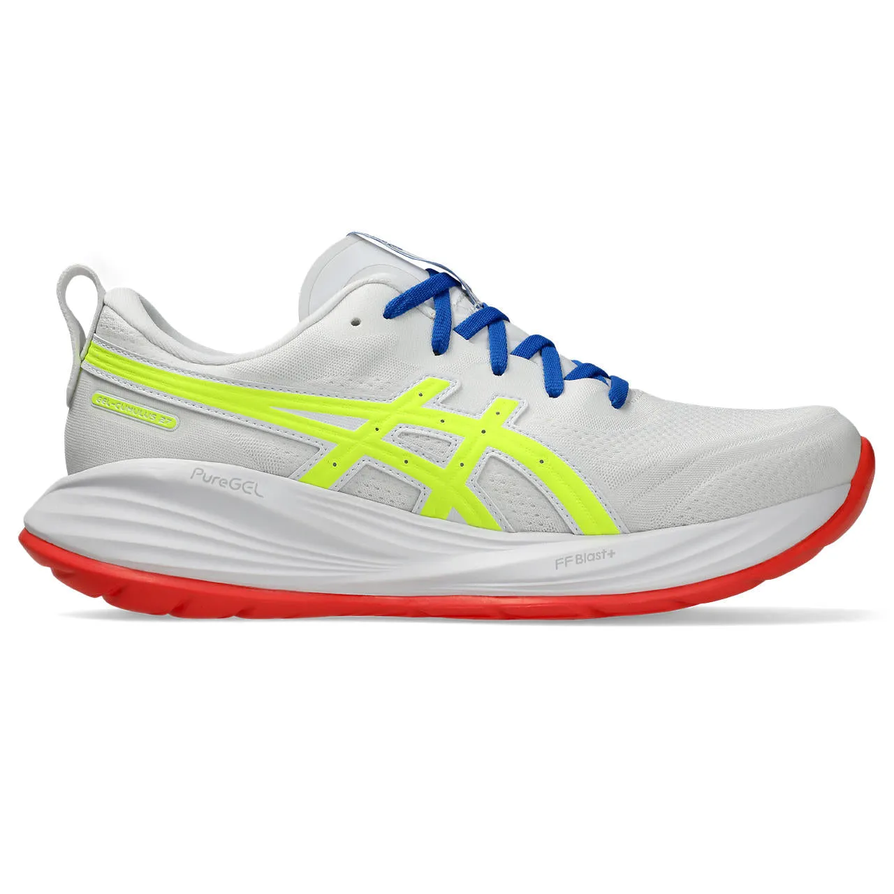 Men's ASICS Gel-Cumulus 27 Track Club for stay - at - home parents