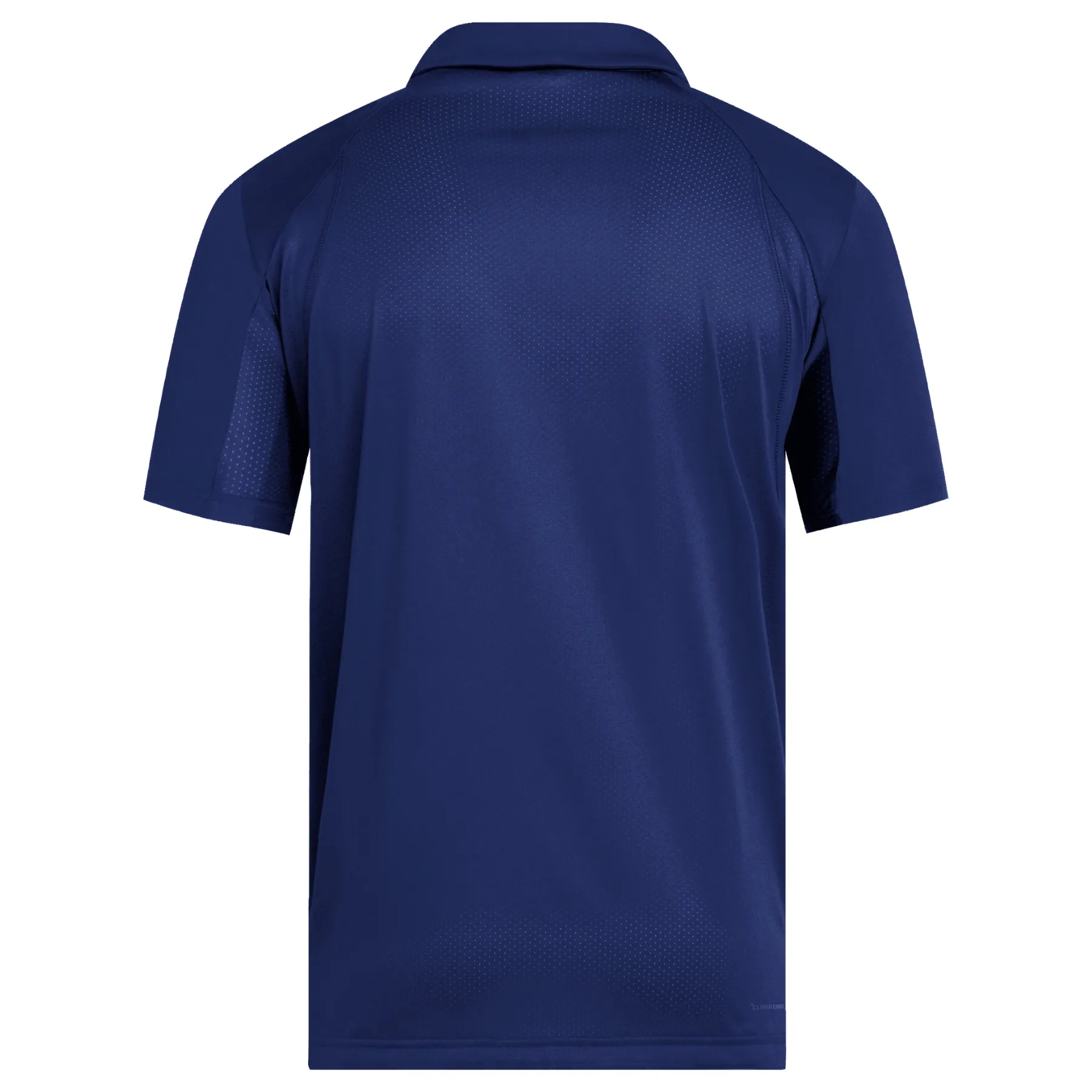 Fashionable Layers Adidas Club Tennis Men Polo Shirt - Navy Blue