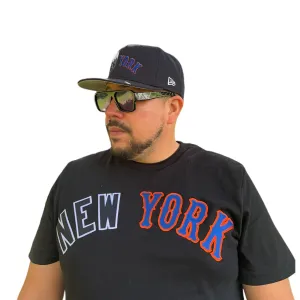Eco Friendly Dye NYC All-Stars T-Shirt