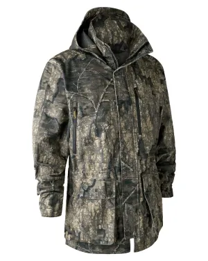 Simple Wear Breezy Comfort Deerhunter PRO Gamekeeper Jacket Clearance