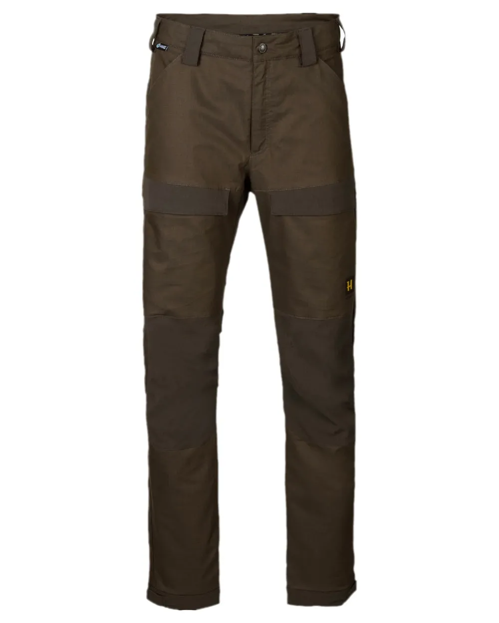 Comfortable Cut Harkila Nordic Hunter HWS Trousers