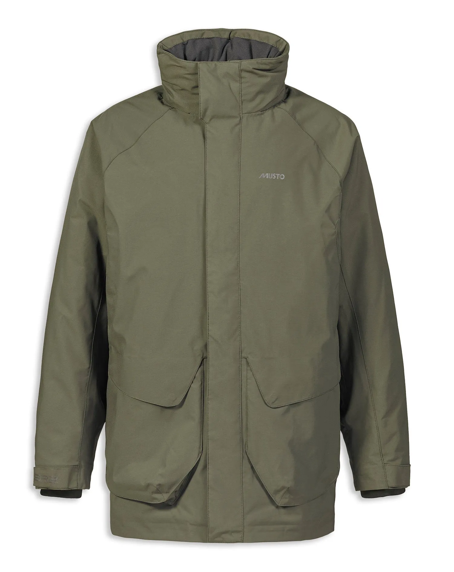 Musto Fenland Primaloft Jacket Icon Glow