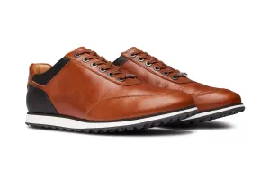 Richmond | Mocha Max Comfort Grip Support