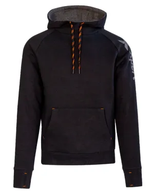 Xpert Mens Pro Pullover Hoodie gemstone accents Casual