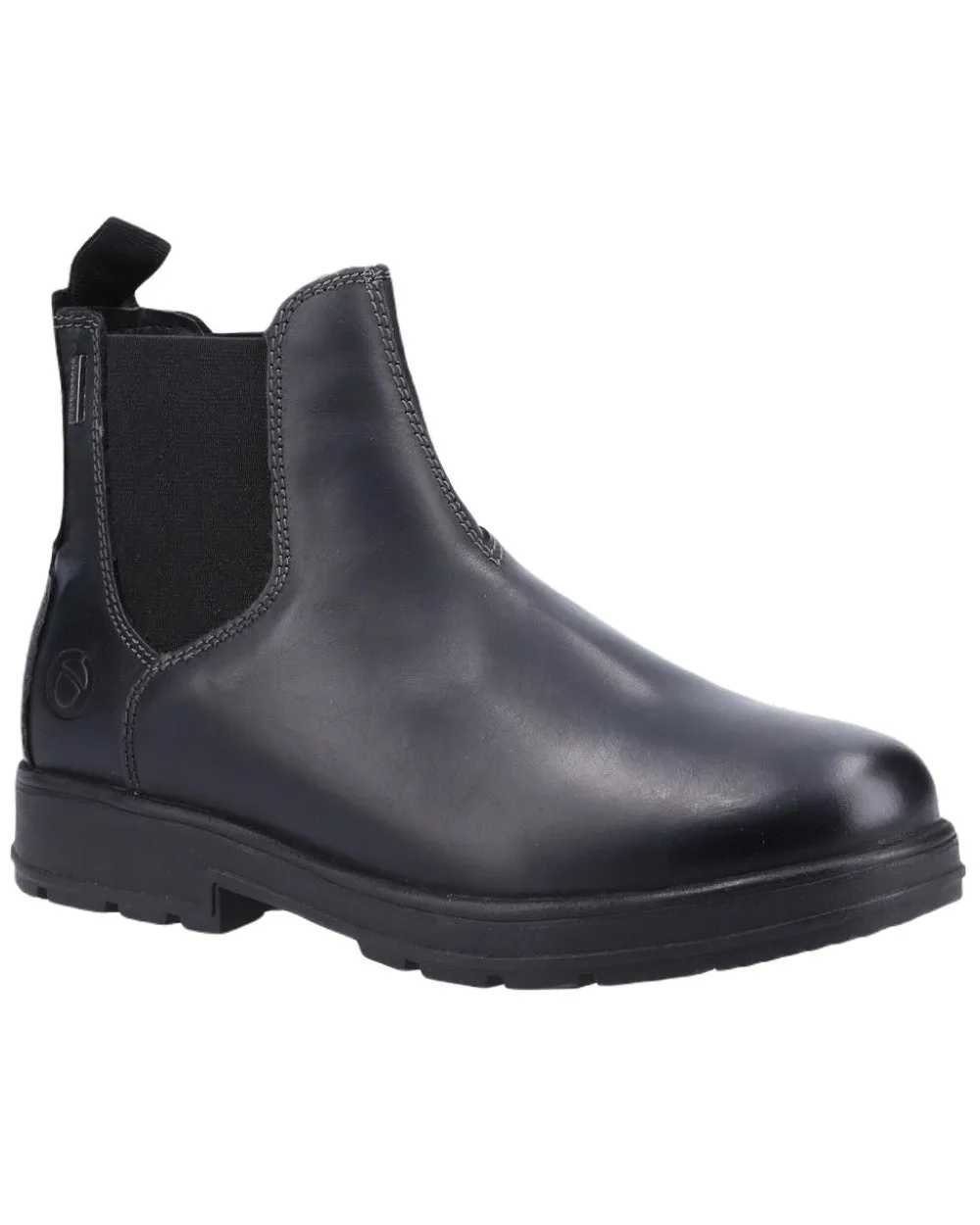 Sail Vibe Cotswold Farmington Chelsea Boots