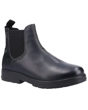 Cotswold Farmington Chelsea Boots Free Pace Proprietary Cushion System