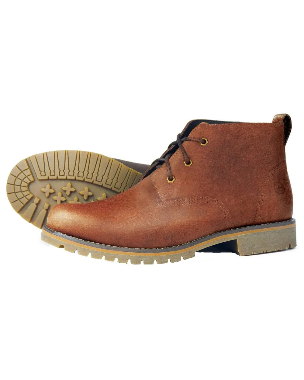 Space Vibe Love Path Orca Bay York Mens Leather Boots