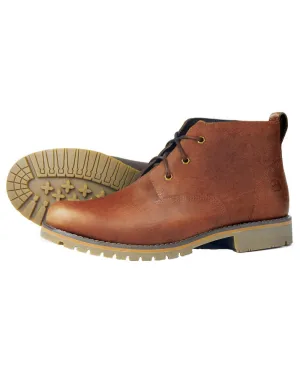 Space Vibe Love Path Orca Bay York Mens Leather Boots