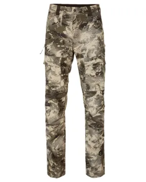 Utility Pockets Active Layers Harkila Mountain Hunter Expedition Light Trousers