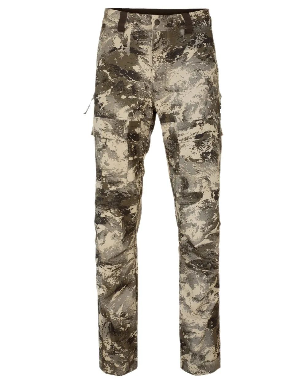 Harkila Mountain Hunter Expedition Light Trousers Layering Piece Daywear