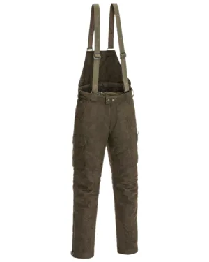All Day Use SoftCottonBlend Pinewood Mens Smaland Abisko Hunting Trousers 2.0