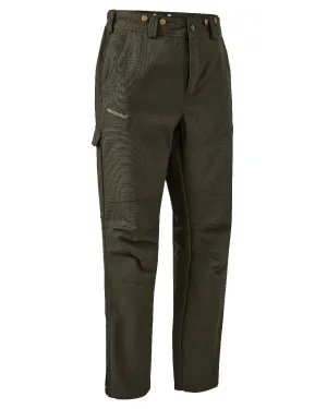 No Ride Deerhunter Strike Extreme Boot Trousers