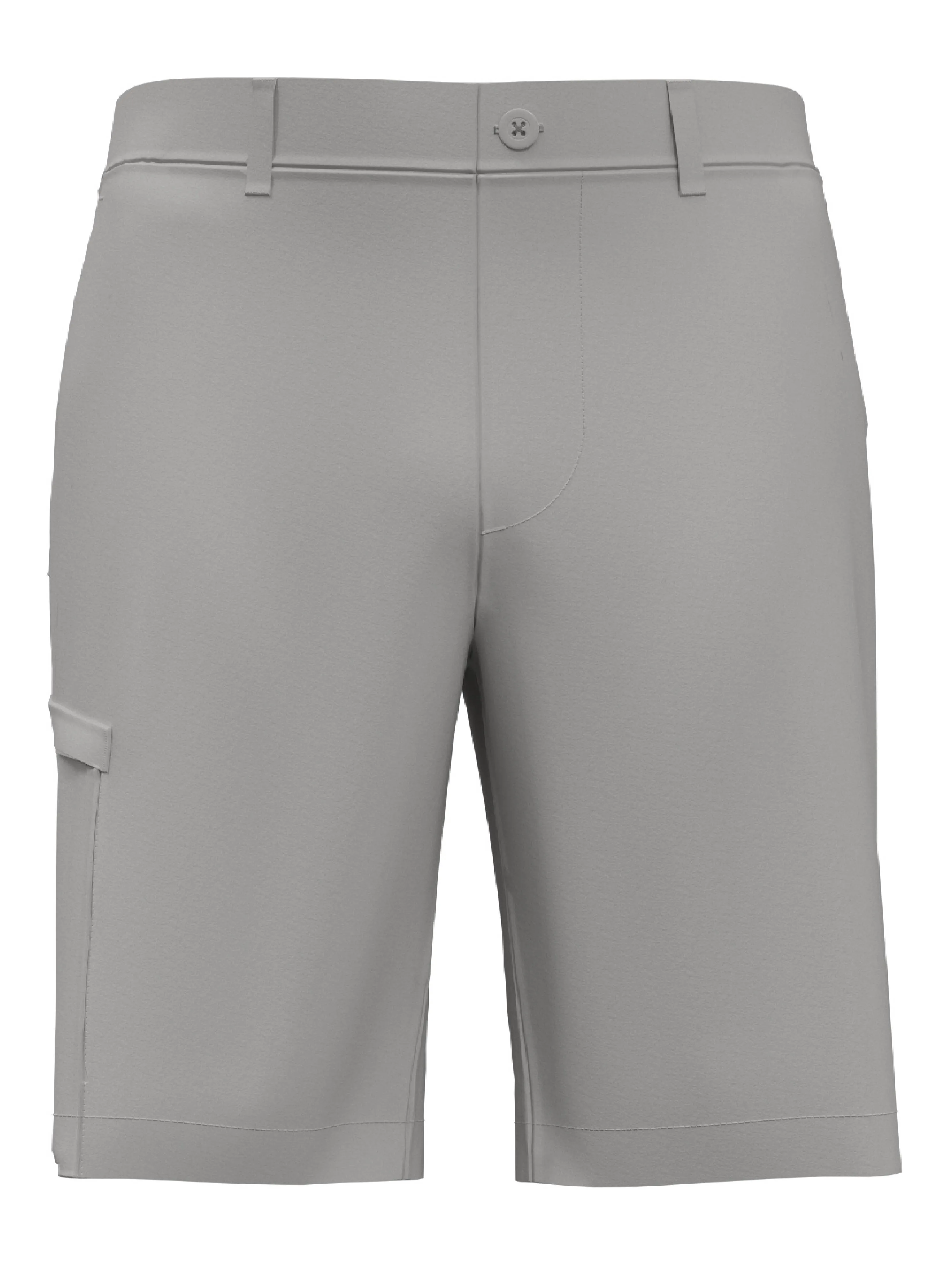 Fan gear Stylish Shorts Big & Tall 9" Solid Short