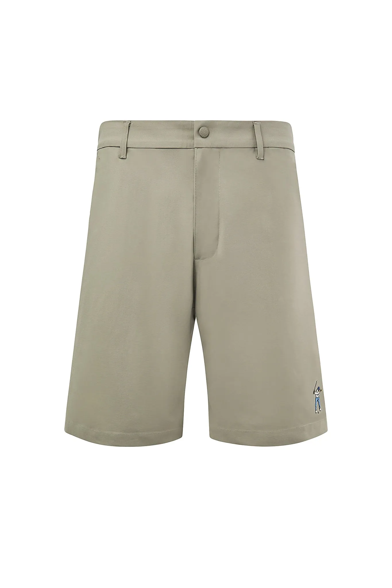 ethnic style Tech Shorts