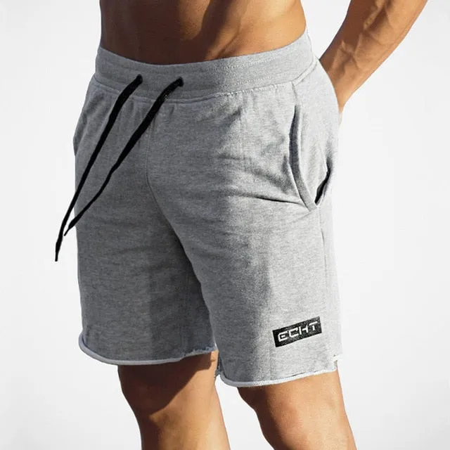 Mens Running Sport Shorts beach volleyball gear