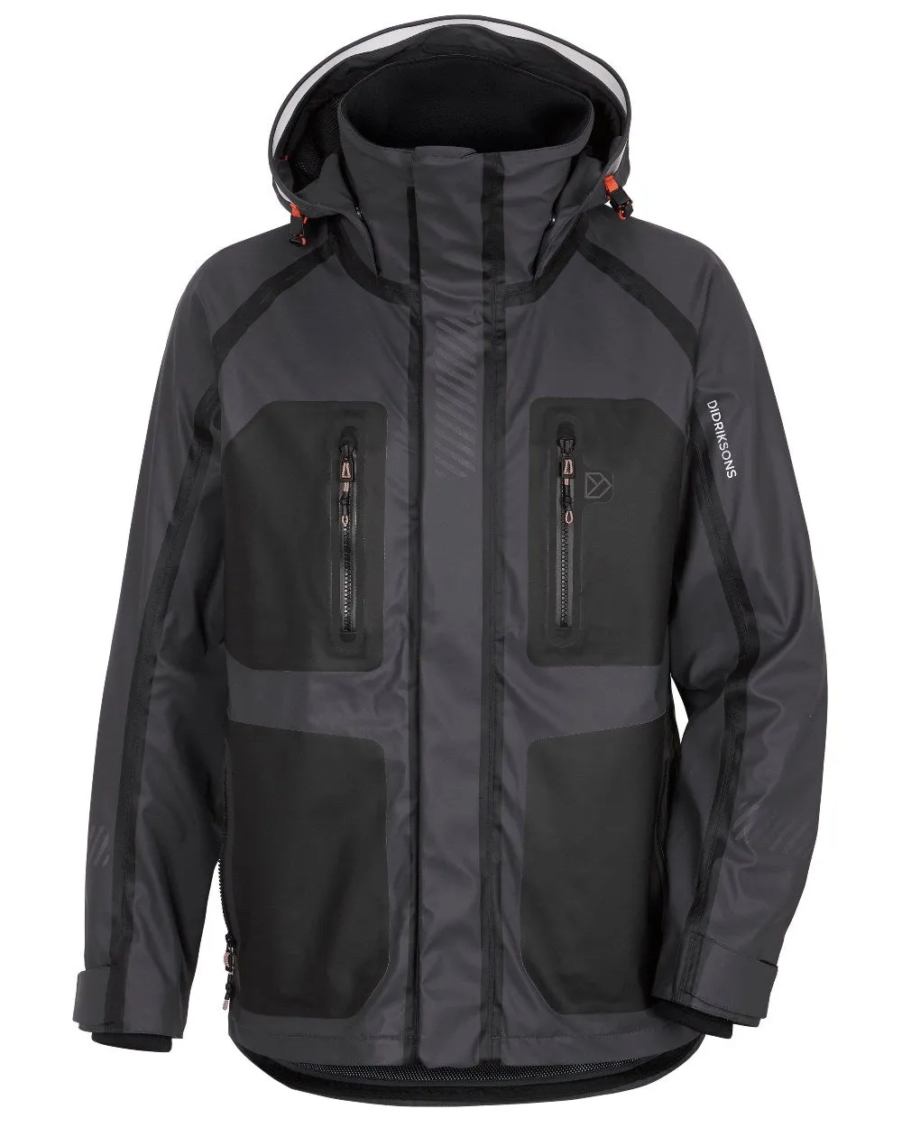 RecycledPolyester Didriksons Element 2.0 Jacket
