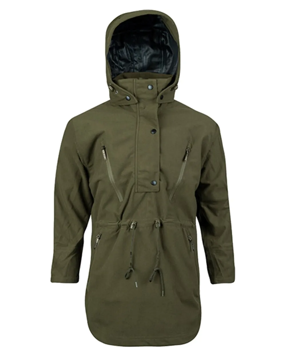 Jack Pyke Argyll Smock Dad Core