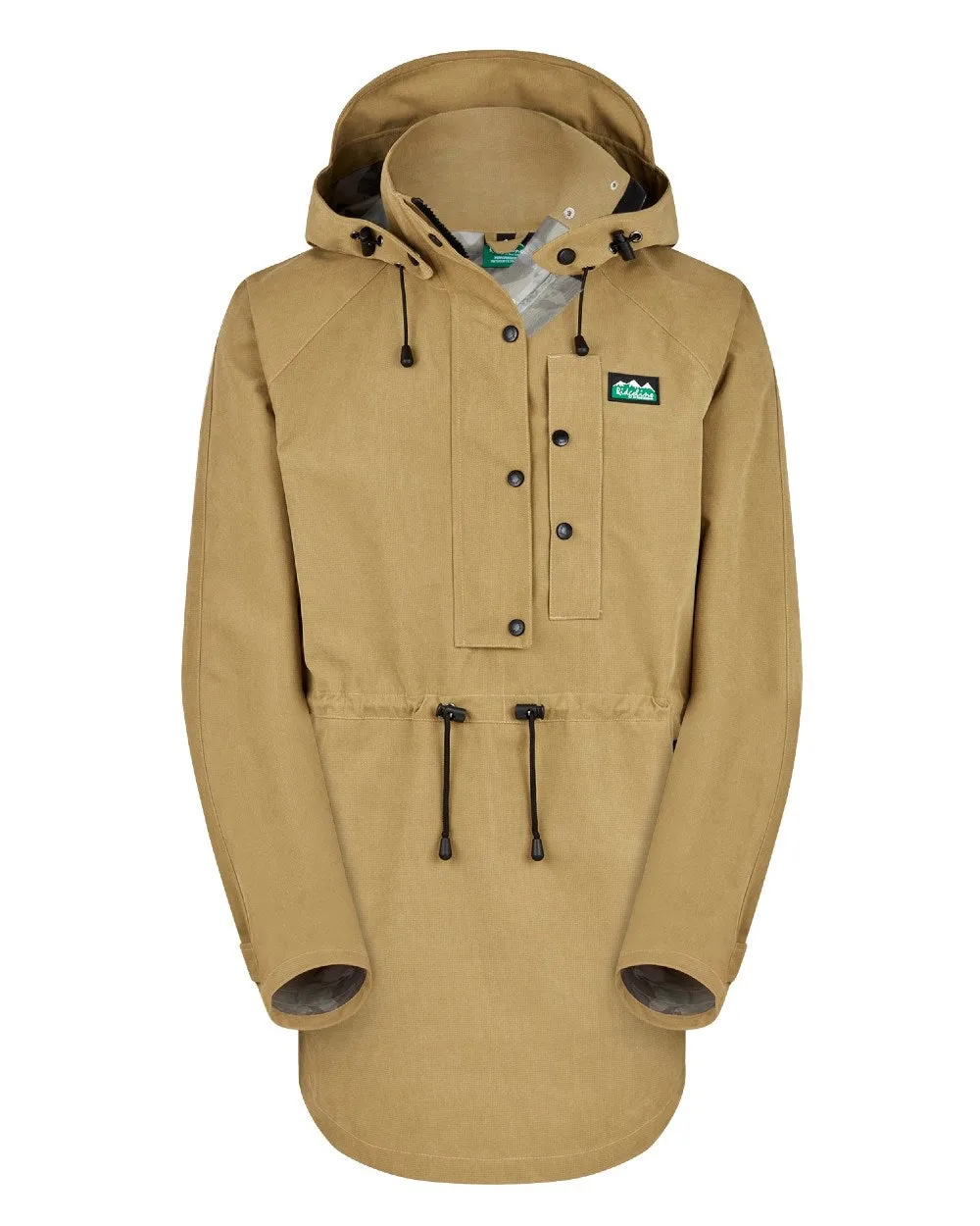 StretchPaneling Ridgeline Mens Monsoon Nunatak Smock