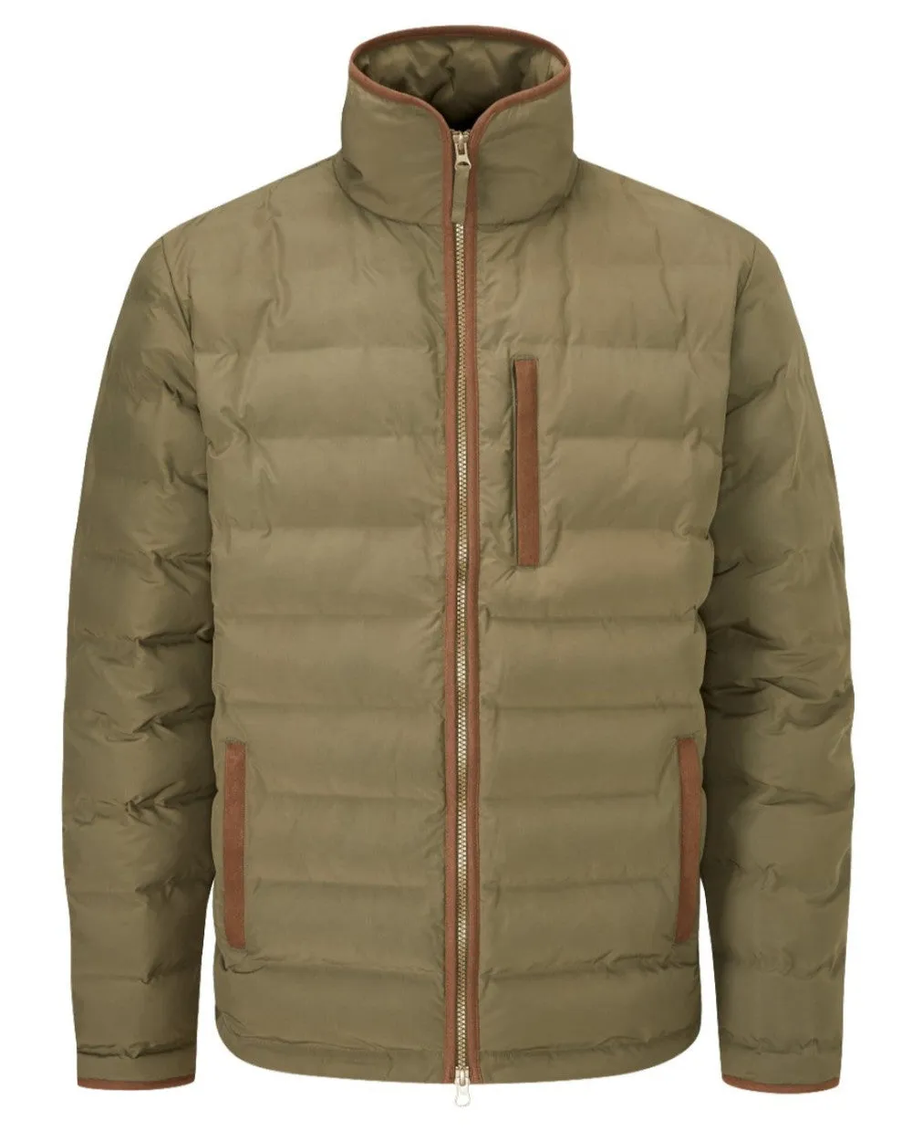 Alan Paine Calsall Jacket Faith Core