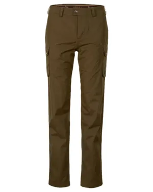 Quick Wear Fit Outdoor Lifestyle Harkila Retrieve Lady Trousers